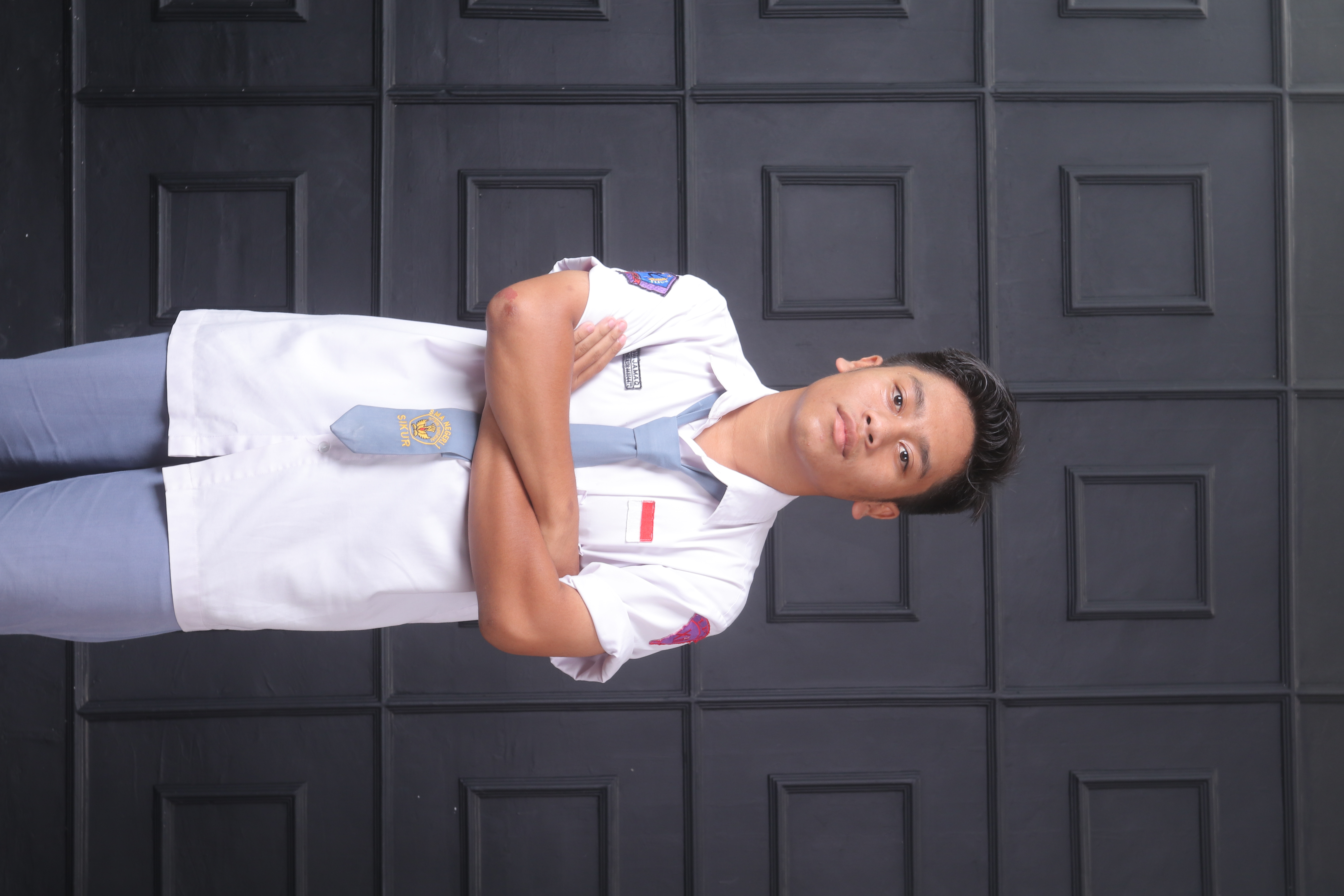 Evan Jamaq